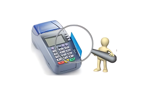 مالیات دستگاه کارتخوان