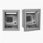 خودپرداز وینکور مدل 2050