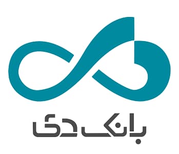لوگو بانک دی