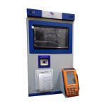 دستگاه خرید دیواری