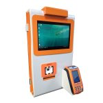 دستگاه پرداخت MSL-10