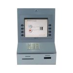 کشلس کارت به کارت NCR