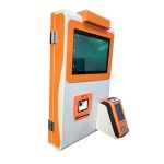 کیوسک پرداخت دیواری