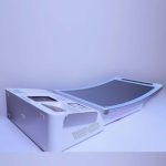 کش لس مدل D.P 3001