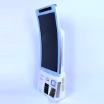 کش لس مدل D.P 3001