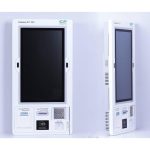 کش لس دیواری DP1001 PRO