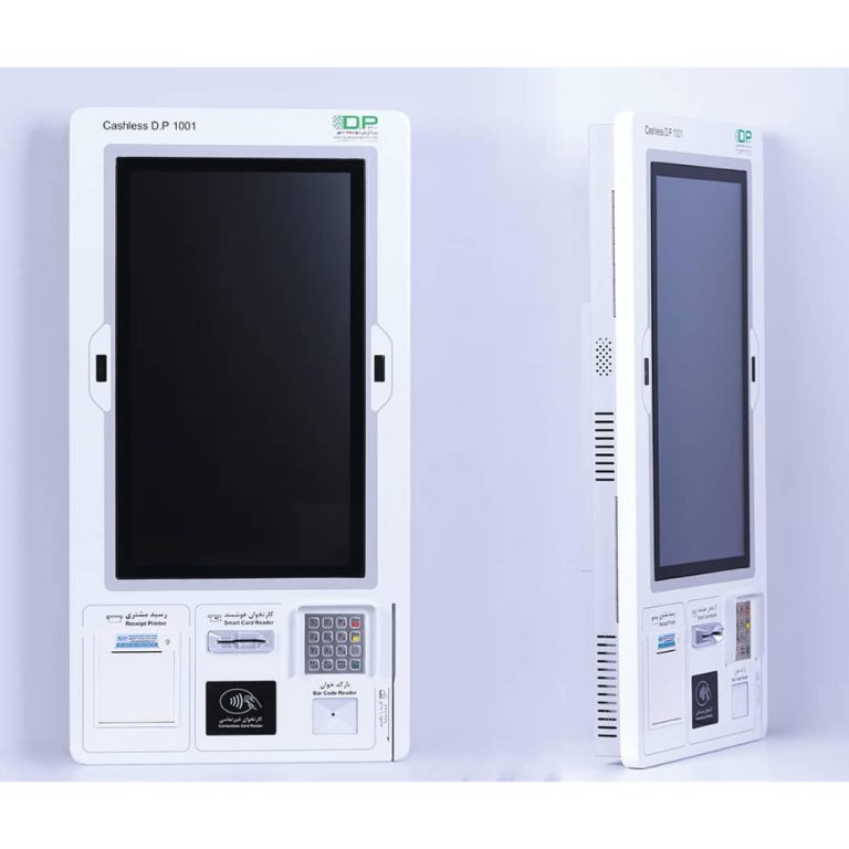 کش لس دیواری DP1001 PRO