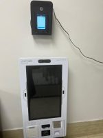 کش لس دیواری D.P1001 PRO