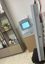 کش لس دیواری D.P1001 PRO