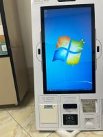 کش لس دیواری D.P1001 PRO