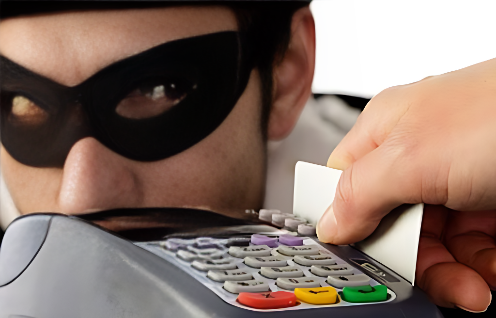 اسکیمر و کپی کارت بانکی ( اسکیمینگ ) چیست؟