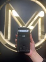 کارتخوان سیار pax s915