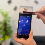 کش لس سیار T1 pro-مایا تجارت