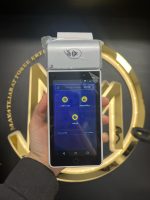 کش لس سیار T1 pro-مایا تجارت