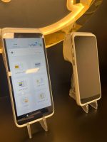 کارتخوان اندرویدی p10