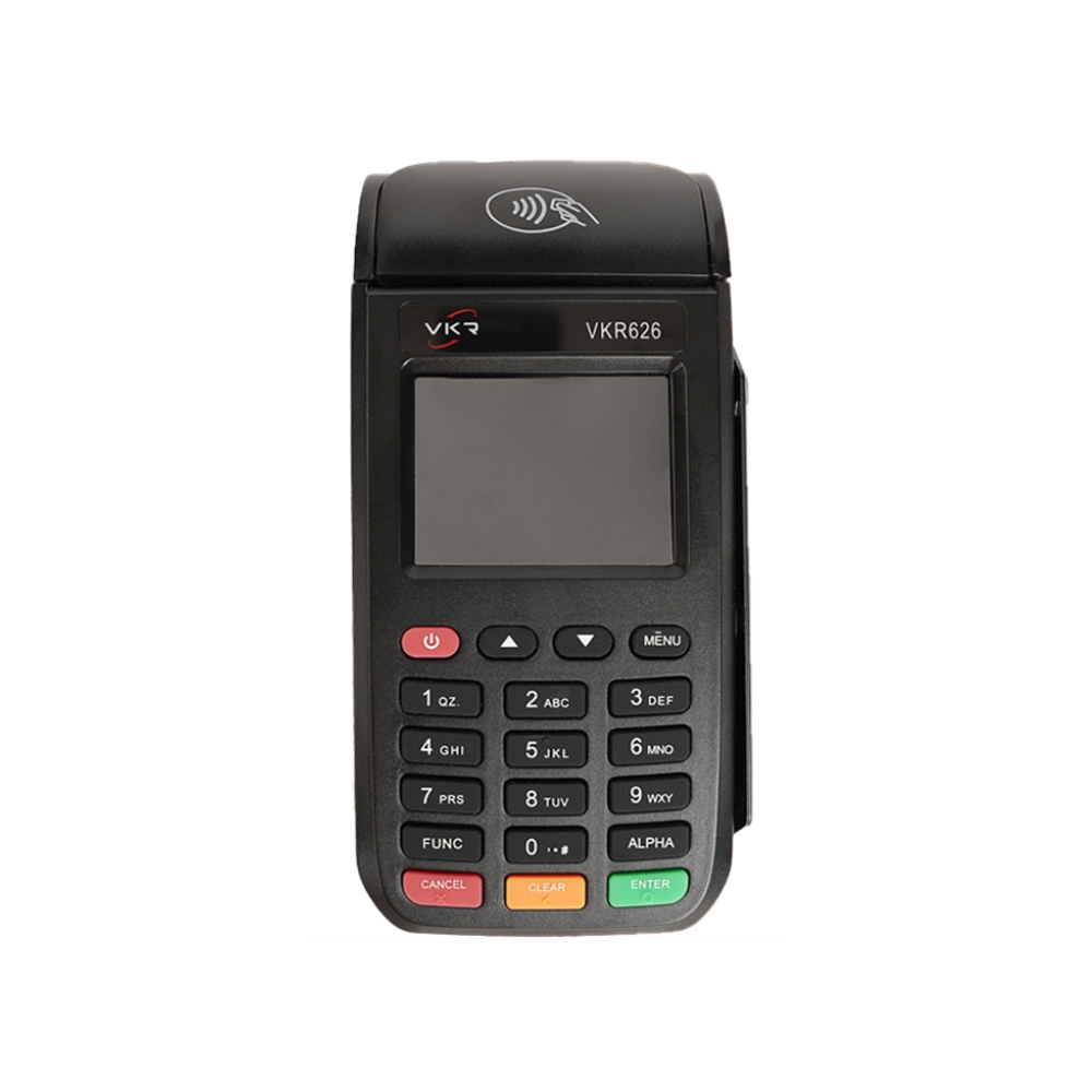 دستگاه کارتخوان سیار Victory vkr626