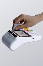 دستگاه کارتخوان سیار Topwise M3P