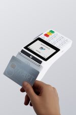 دستگاه کارتخوان سیار Topwise M3P