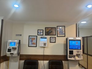 کش لس چیست؟-مایا تجارت